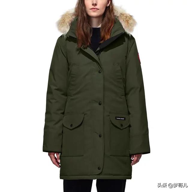 顶级鹅绒制作的羽绒服（全球）奢侈品牌有哪些？