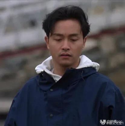 张国荣毛舜筠:张国荣年轻的时候追求过毛舜筠，后来为什么喜欢男人了？