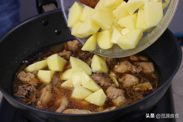 市面上的土豆越来越大，究竟和膨大剂有没有关系？你会吃吗？插图38