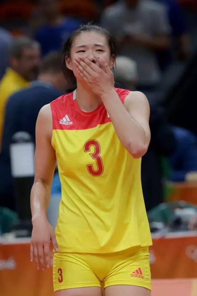 叶诗文兴奋剂铁证:杨方旭被查出兴奋剂事件，的确是中国女排历史上极大的污点吗？