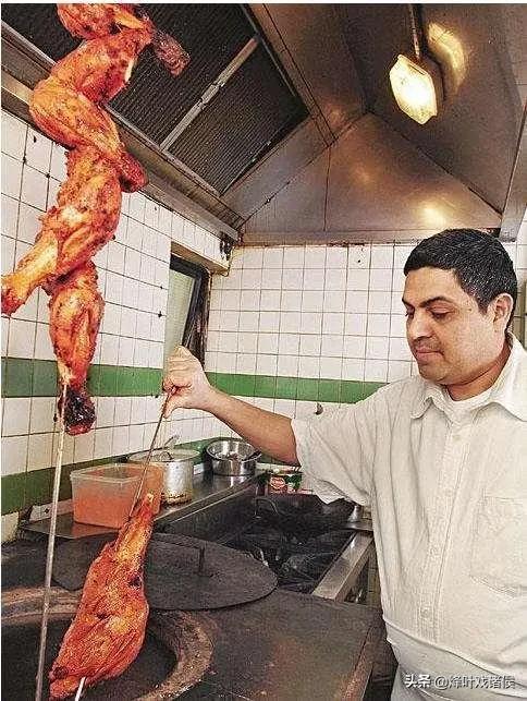 回民为啥不吃猪肉:印度人不吃猪肉,也不吃牛肉,连鱼肉都很挑,那印度人吃什么肉？