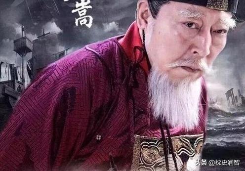 如何客观评价明朝中期抗倭斗争中胡宗宪的作用?