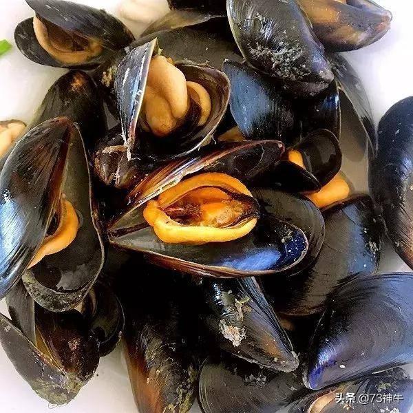 淡菜怎么吃(淡菜怎么吃视频)