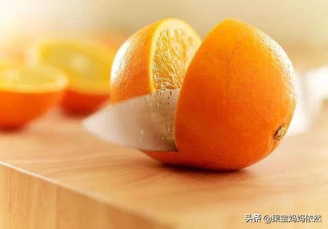 橙子能降低胆固醇吗，澳柑和橙子哪个维生素C高为什么