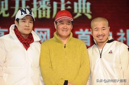王小宝打人:赵本山徒弟王小利直播圈钱，如何评价这个人