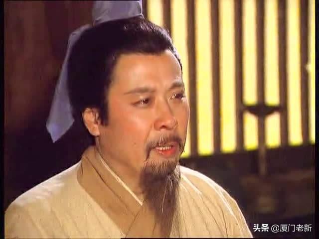 西川四将:张松贡献西川地图，为刘备创立蜀国大业奠定了什么？