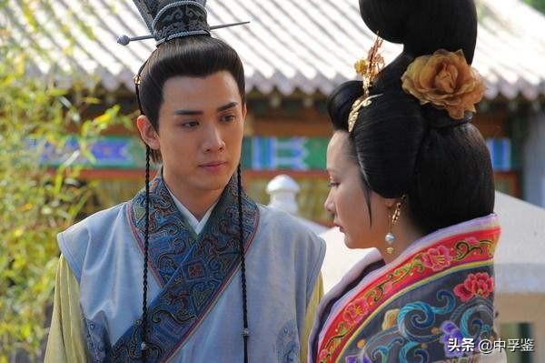 杨贵妃秘史结局:历史上，杨贵妃最后去了日本吗？