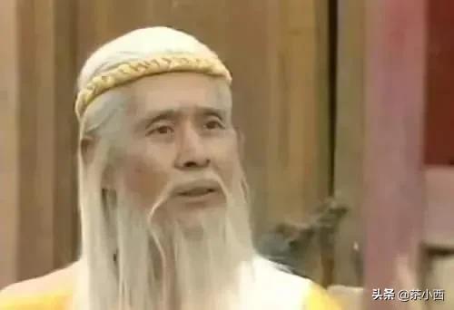 姜子牙封完神后自己算什么级别的？