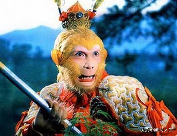 金翅大鹏鸟:金翅大鹏鸟到底有多厉害比孙悟空还要厉害吗