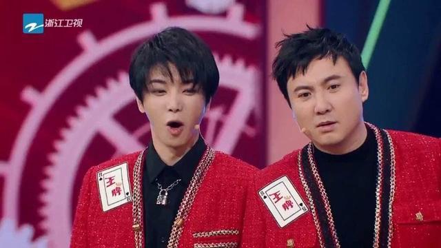 跑男闹鬼事件跑男回应:怎么看待时代少年团唯六粉的现象