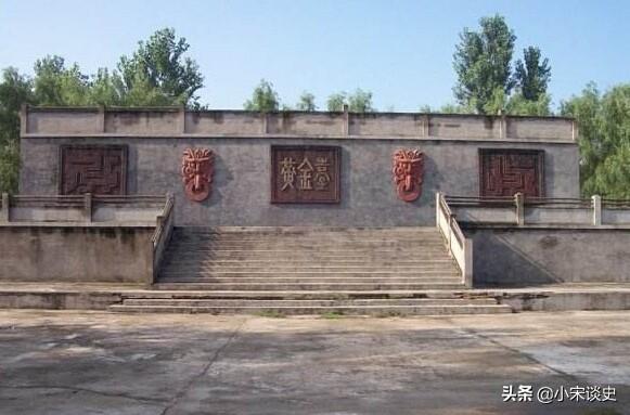 燕昭王:燕昭王死后燕国为什么就不那么强了？