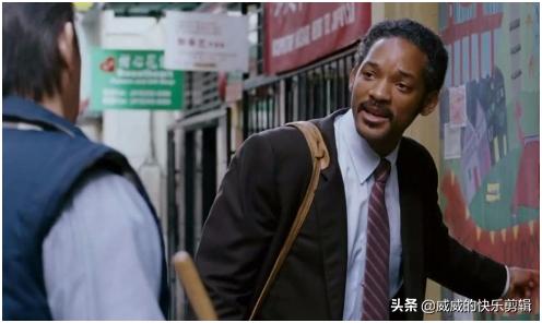 当幸福来敲门剧情介绍:电影《当幸福来敲门》的内容是什么？