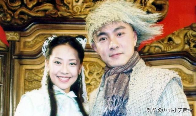 张茜资料:为什么张卫健跟她老婆结婚这么多年却不生孩子，他们是丁克族吗？