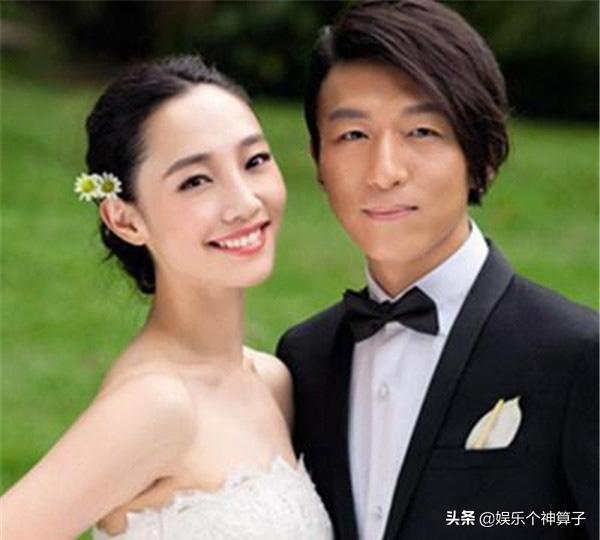 白百合陈羽凡离婚:白百合和陈羽凡曾经特别恩爱，为何最后还是选择离婚？