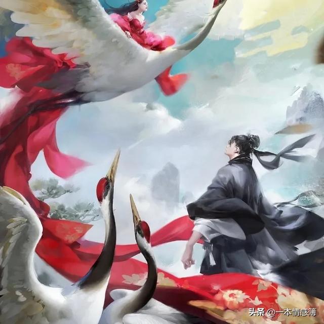 徐克和张艺谋导演拍《雪中悍刀行》,袁和平武指,陈坤演徐凤年,这阵容能拍出小说的感觉吗？