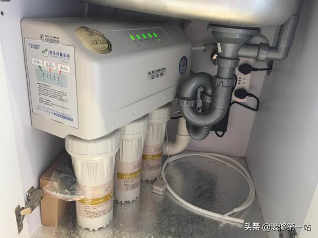 净水器一般选择什么价格比较合适？美的、海尔、汉斯顿的净水器好不好？