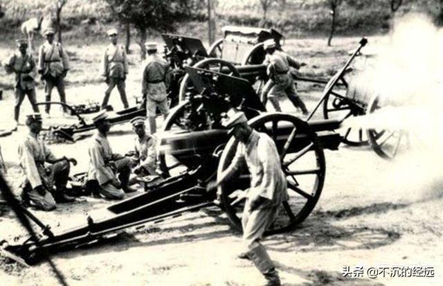 徐大总统:北洋军阀中段祺瑞和徐树铮关系是怎样的？