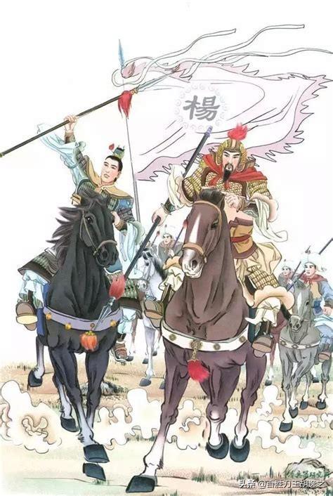 三关大元帅杨延昭放在三国里，什么水平？