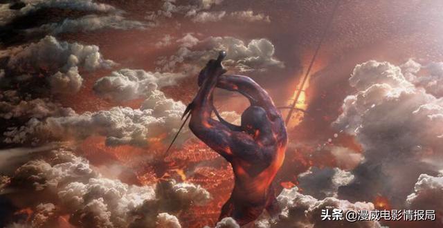 穿越火线手游绯红猎豹属性:为什么海拉明显比索尔强却打不过火焰巨人苏尔特尔？