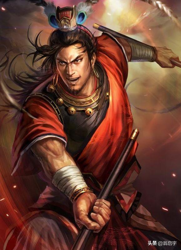 三国名将排名:以单挑而论，三国中的武将如何排名？