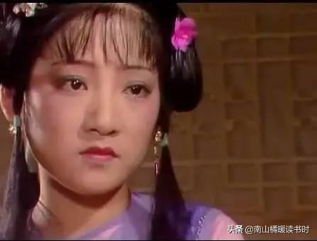 锦心似玉琥珀的姐姐是谁:《红楼梦》里的紫鹃是个怎样的女子？