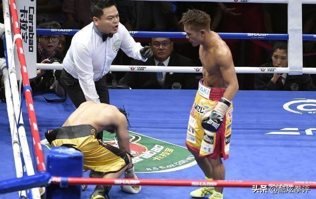 木村翔:如何看待邹市明两次请求与木村翔重赛都被WBO驳回？