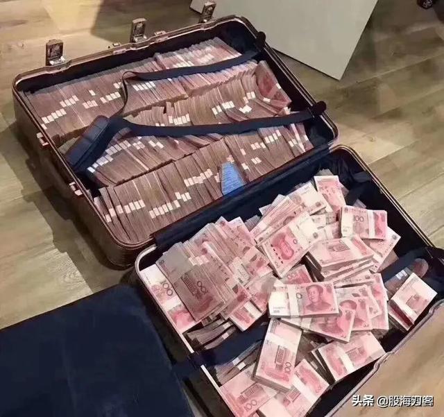 头条问答 - 手头闲余资金100万,不知道有什么值得投资的项目?