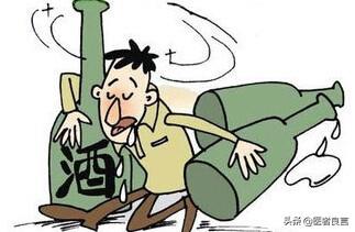 长期大量喝酒造成严重心肌受损,继续喝酒会怎样？
