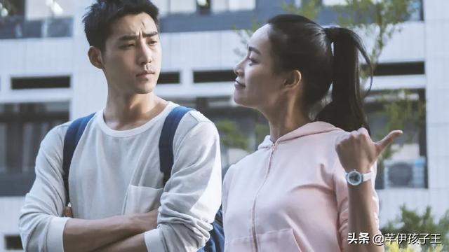 坤达女友:求推荐几部好看的校园剧？