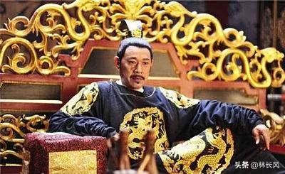 魏王李泰:李世民为何传位给了平庸的李治，而不是博学多才的魏王李泰？