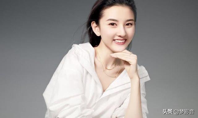 董慧:那些演了女主小时候的小孩子长大后真的长成了女主的样子了吗