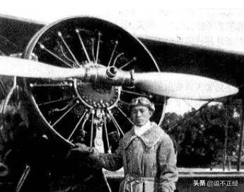 高志航简介:为啥没导演拍中国空军抗战影片？