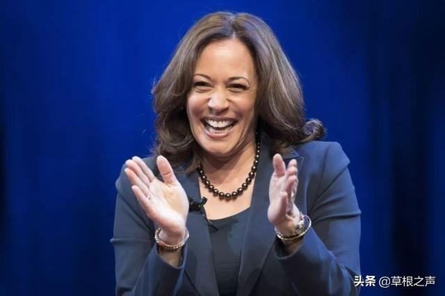 卡玛拉·哈里斯成为美国首任女总统的可能性有多大？
