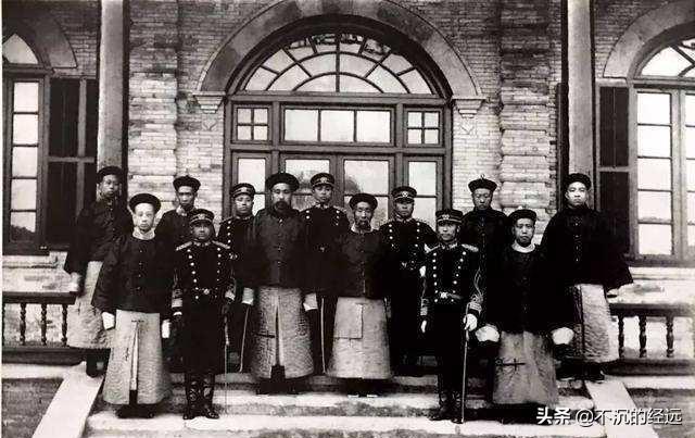 徐大总统:北洋军阀中段祺瑞和徐树铮关系是怎样的？