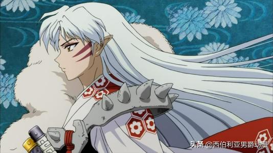 头条问答 如果 犬夜叉 中的杀生丸当了主角 故事会怎样发展 7个回答