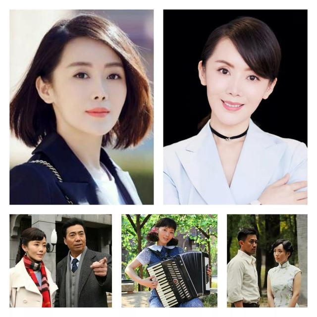 跨界歌王第四季2019:在四川出生的80后90后影视演员你能说出哪几位
