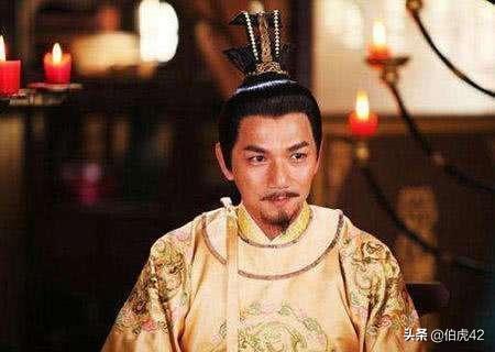 唐穆宗:太监陈弘志杀了皇帝唐宪宗，唐穆宗怎么不给父亲报仇？