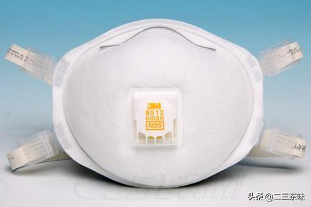 3m口罩怎么带(买口罩)