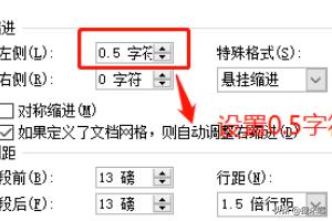 word文档为什么不能左对齐，Word文档标题全部靠右对齐，如何统一设置左对齐？