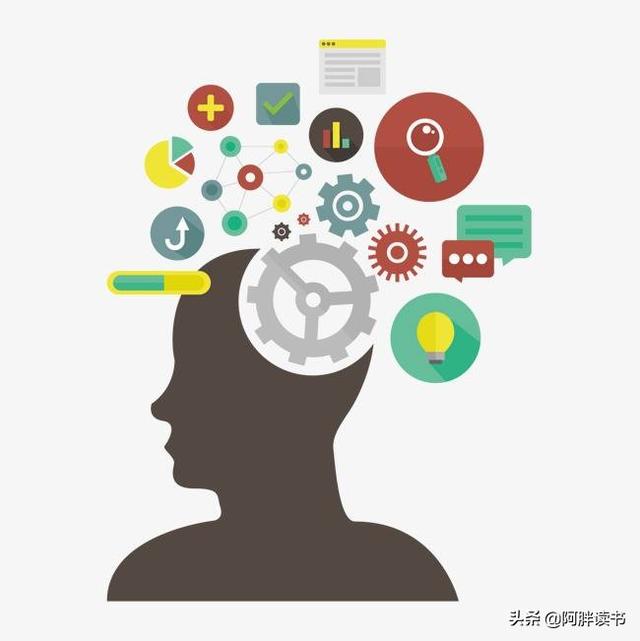牛人们是如何训练自己思维方式的？