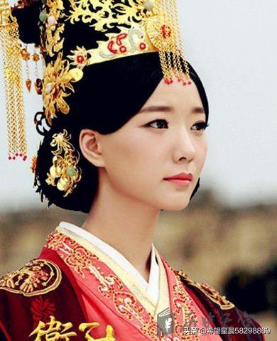 一代贤后卫子夫:一代贤后卫子夫的为何因为巫蛊之祸自尽？