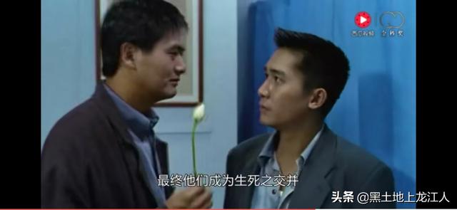 阿郎的故事主题曲:周润发电影配上什么国语音乐比较好？