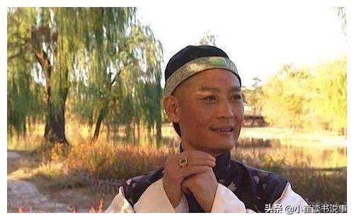 雍正登基后为何将不关心政治的老三囚禁致死？插图104