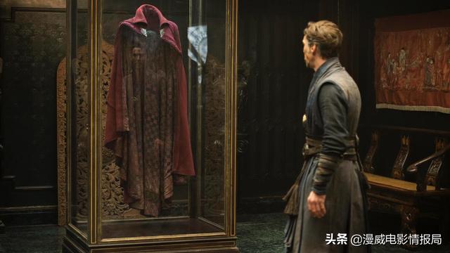 奇异博士彩蛋:电影《奇异博士》结尾的双彩蛋有什么深刻的寓意？