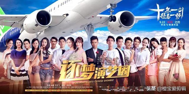 您认为,迄今为止,国产电影的终极烂片是哪部？