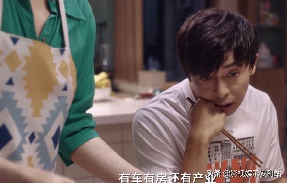 李佳航演过的电视剧:电视剧《小舍得》中佟大为和李佳航的演技谁更出众？