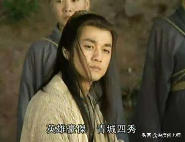 笑傲江湖播出时间:周润发、吕颂贤、李亚鹏，你最喜欢哪一版《笑傲江湖》？为什么？