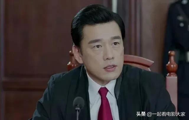 王艺婵:《决胜法庭》孟可卿是谁杀的因为什么