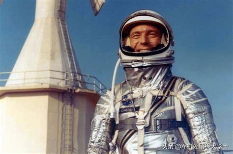 哥伦比亚号失事:为什么在太空站丧命的宇航员不能被运回地球？