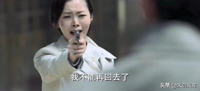 伪装者于曼丽:电视剧《伪装者》中明台为什么喜欢程锦云而不是于曼丽？